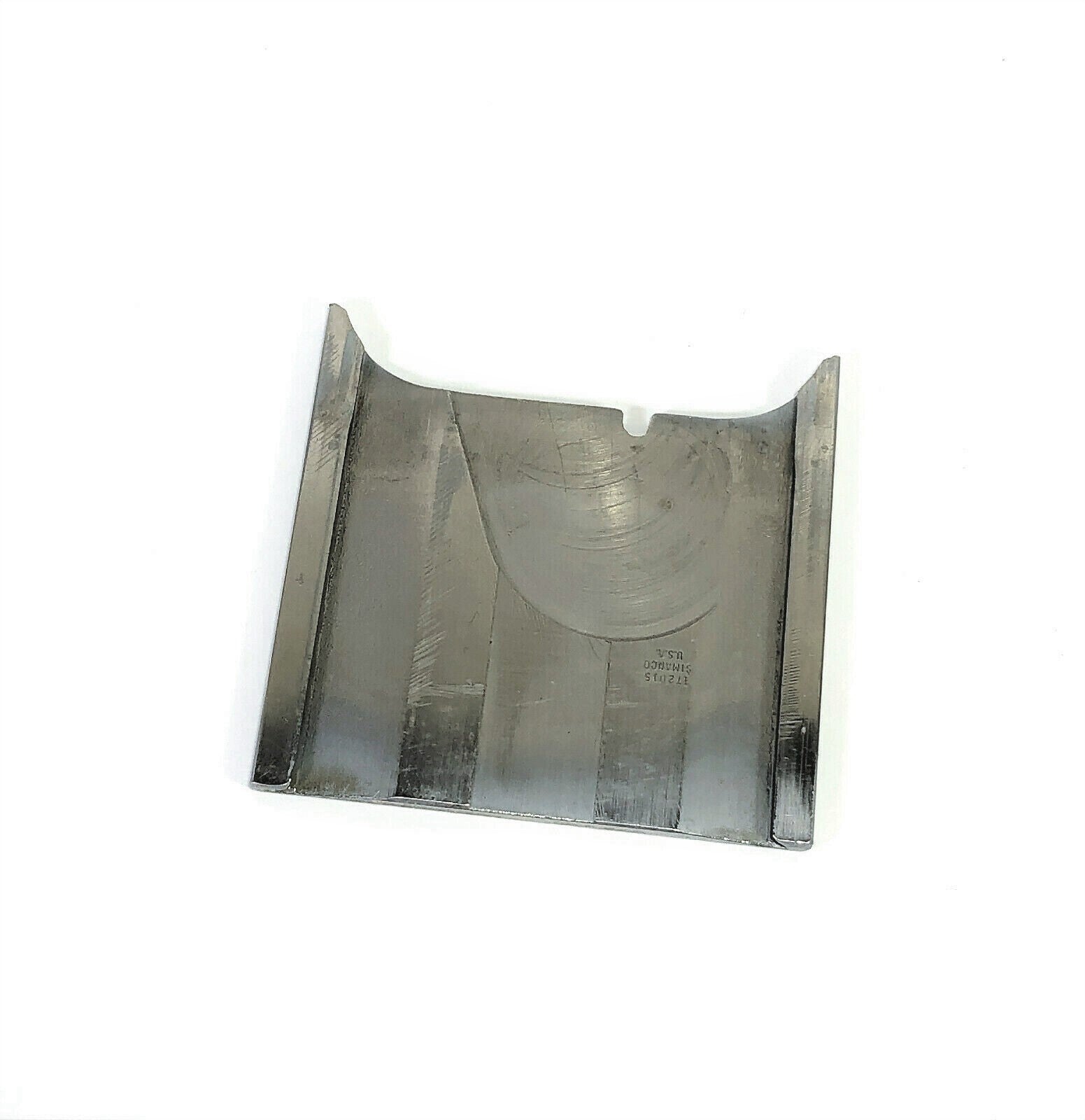 Singer 401 403 404 500 503 Sewing Machine Slide Plate Bobbin Cover Simanco 172015 - The Old Singer Shop