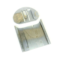 Singer 401 403 500 503 Sewing Machine Throat Needle and Slide Plate Cover Simanco 172015 172200 - The Old Singer Shop