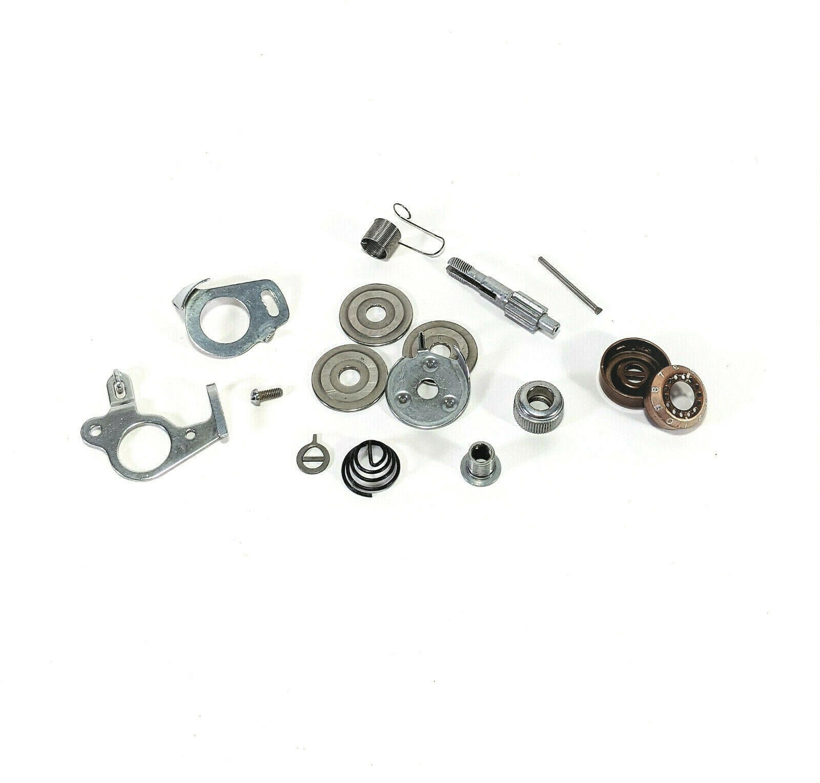 Singer 401 403 404 Sewing Machine Upper Thread Tension Assembly Simanco 172325 - The Old Singer Shop