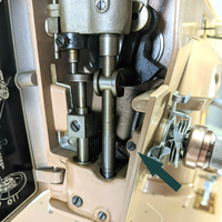 Singer 401 403 Sewing Machine Upper Thread Tension Set Screw Simanco 140756 - The Old Singer Shop