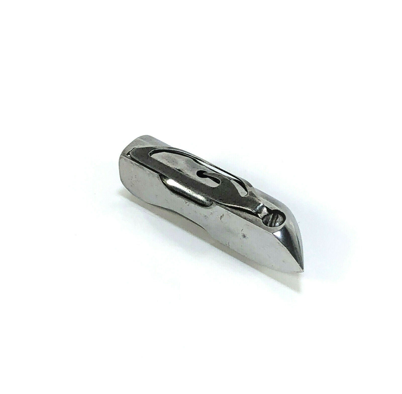 Rare Singer 48K Sewing Machine Hybrid Transverse Shuttle Simanco 92879 - The Old Singer Shop