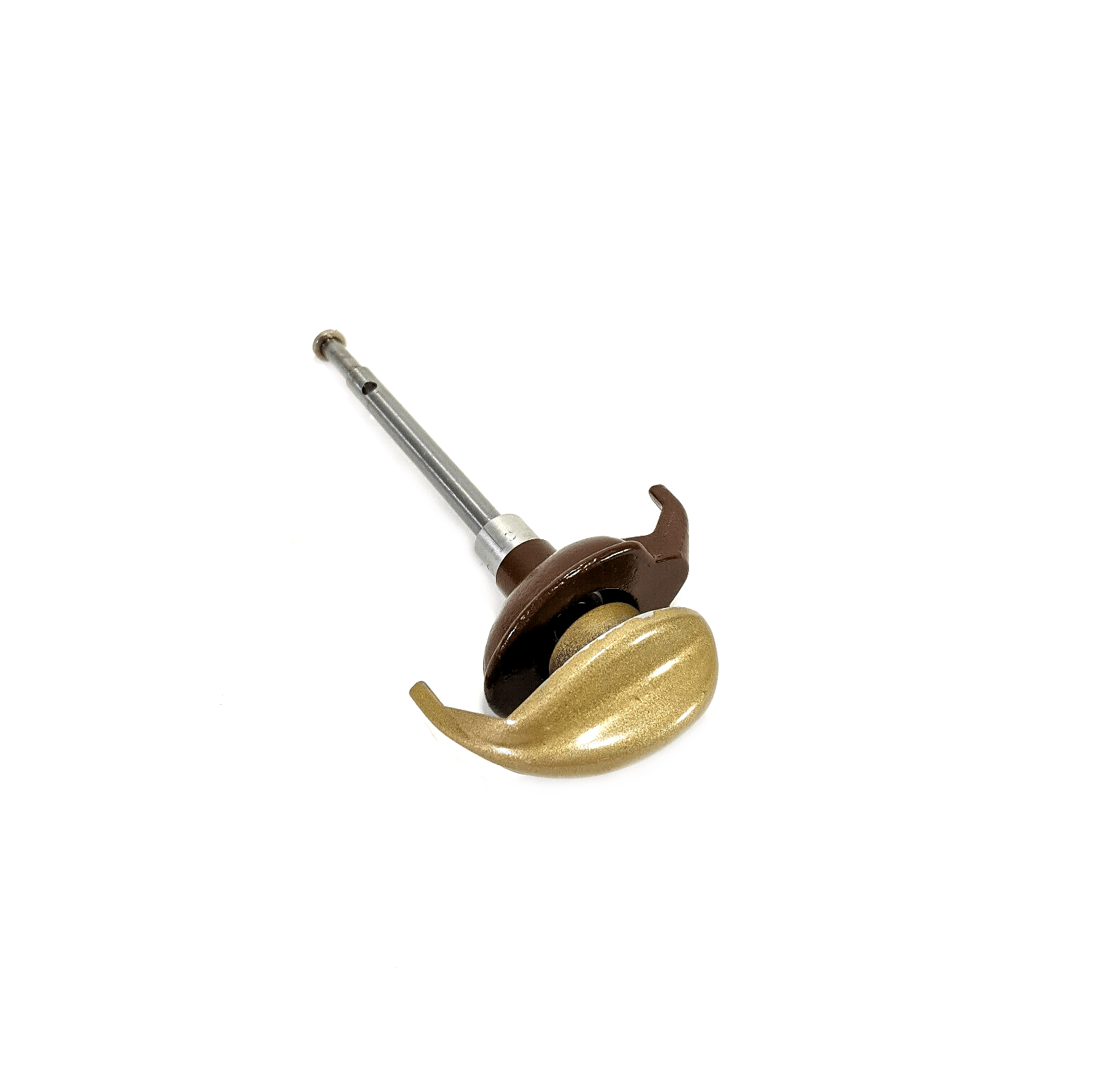 Singer 500 500A Rocketeer Sewing Machine Stitch Pattern Selector Knob Assembly Simanco - The Old Singer Shop