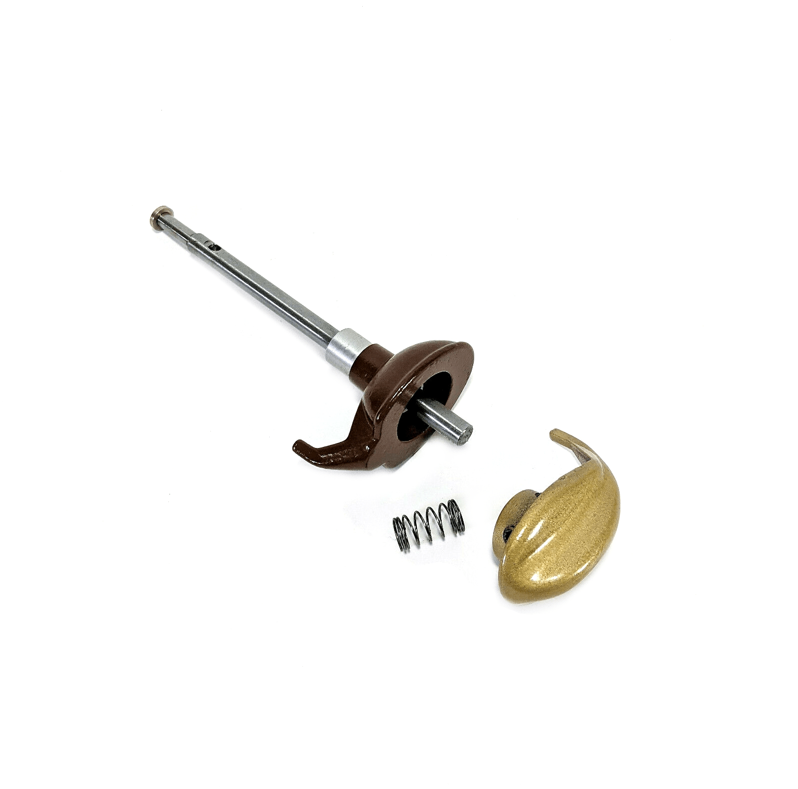 Singer 500 500A Rocketeer Sewing Machine Stitch Pattern Selector Knob Assembly Simanco - The Old Singer Shop