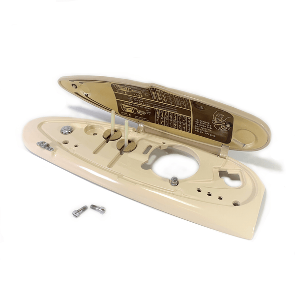 Singer Slant-O-Matic Parts | The Old Singer Shop