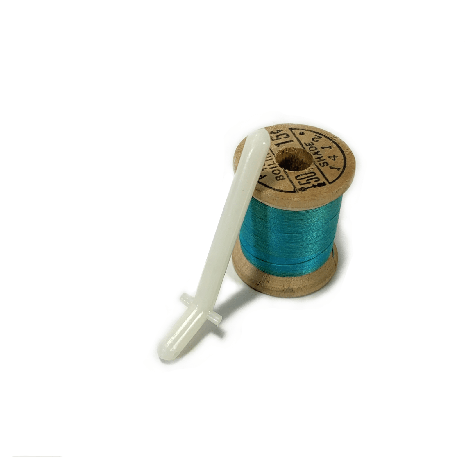 Singer 500 503 Rocketeer Sewing Machine Fold Down Spool Pin 172509 - The Old Singer Shop