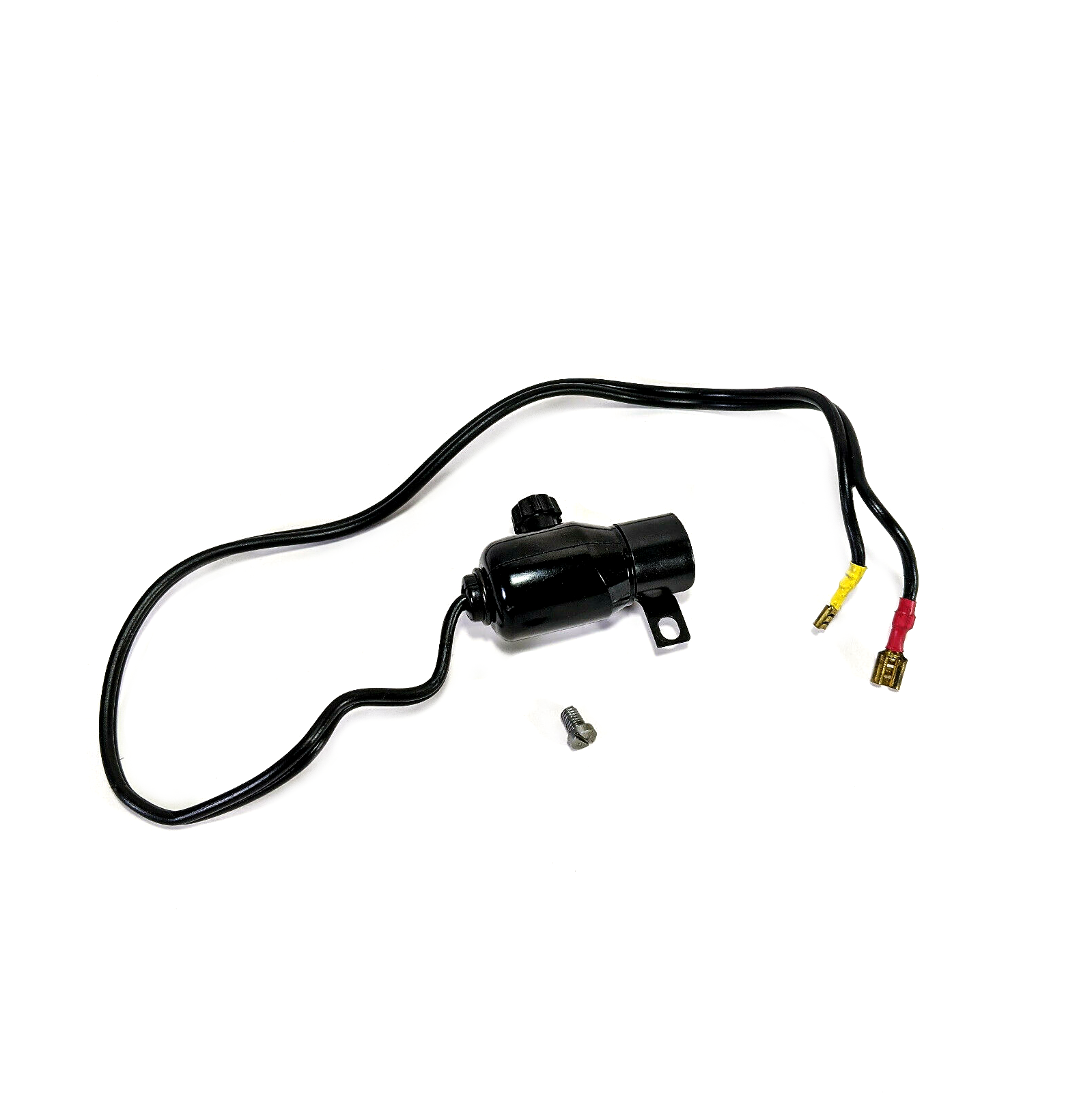 Singer 500 503 Rocketeer Sewing Machine Light Socket with Switch Singer 500 503 Rocketeer Sewing Machine Light Socket with Switch