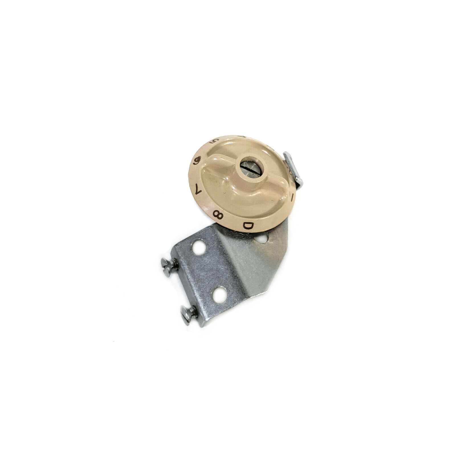 Singer 500 503 Rocketeer Sewing Machine Presser Bar Pressure Regulating Dial Simanco 172537 - The Old Singer Shop