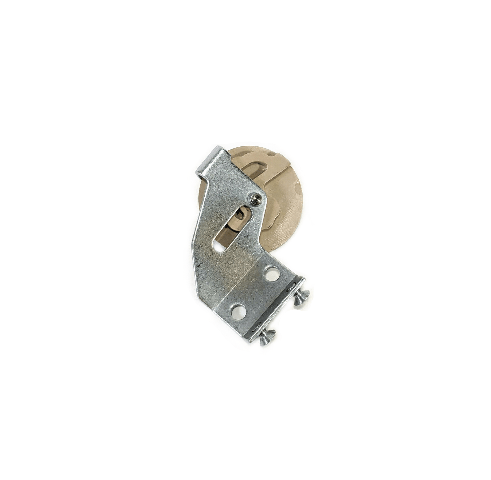Singer 500 503 Rocketeer Sewing Machine Presser Bar Pressure Regulating Dial Simanco 172537 - The Old Singer Shop