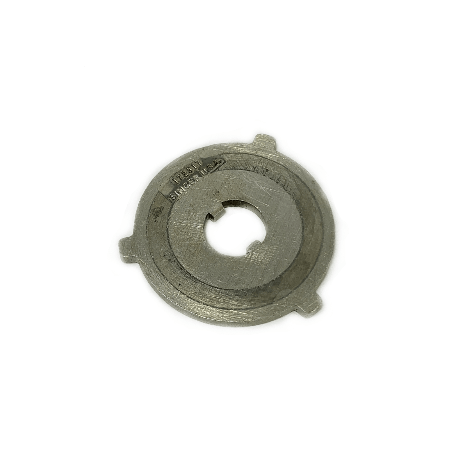 Singer 500 503 Sewing Machine Stop Motion Knob Lock Washer Simanco 172317 - The Old Singer Shop