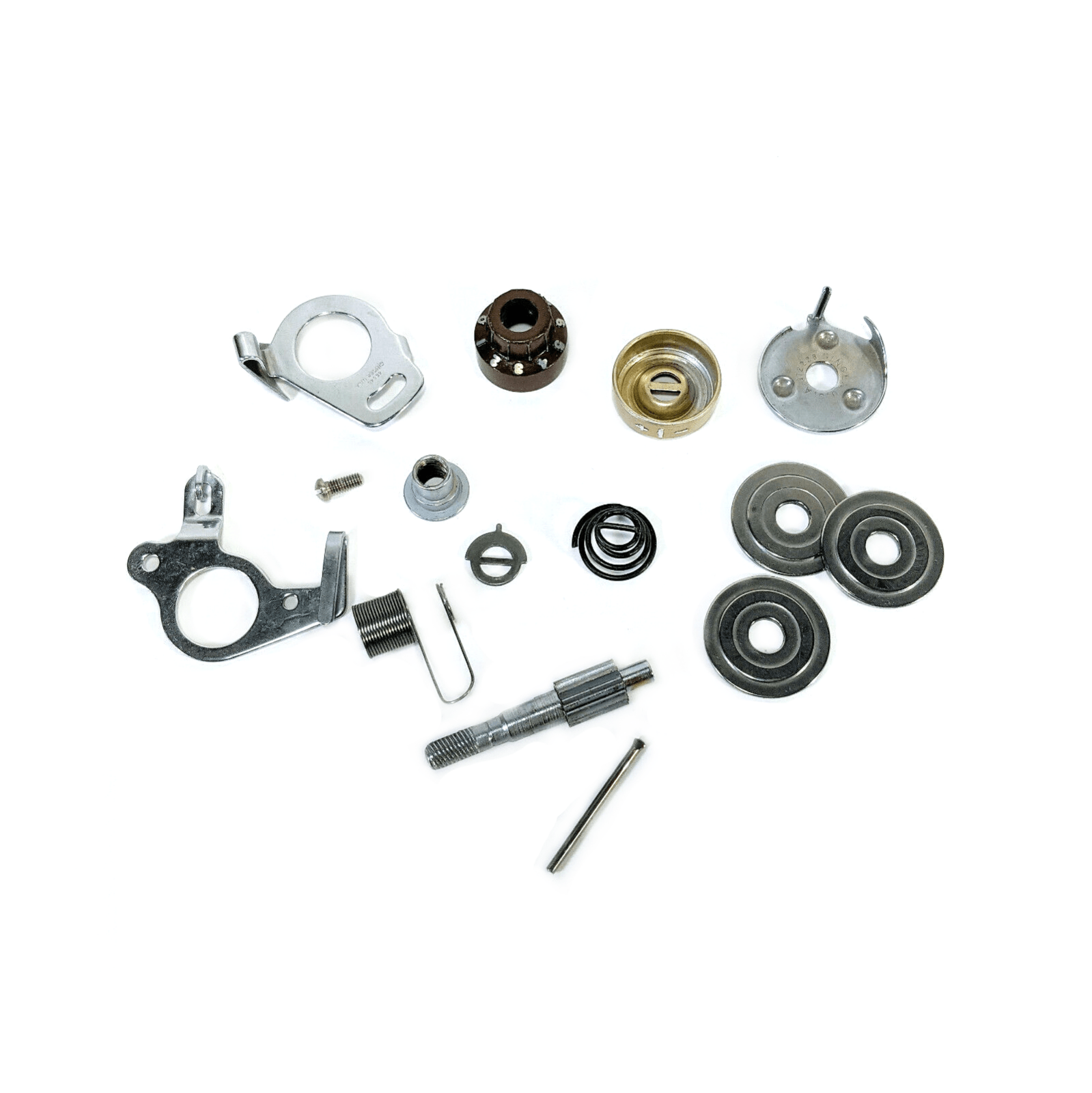 Singer 500 503 Sewing Machine Upper Thread Tension Assembly Simanco 172545 - The Old Singer Shop