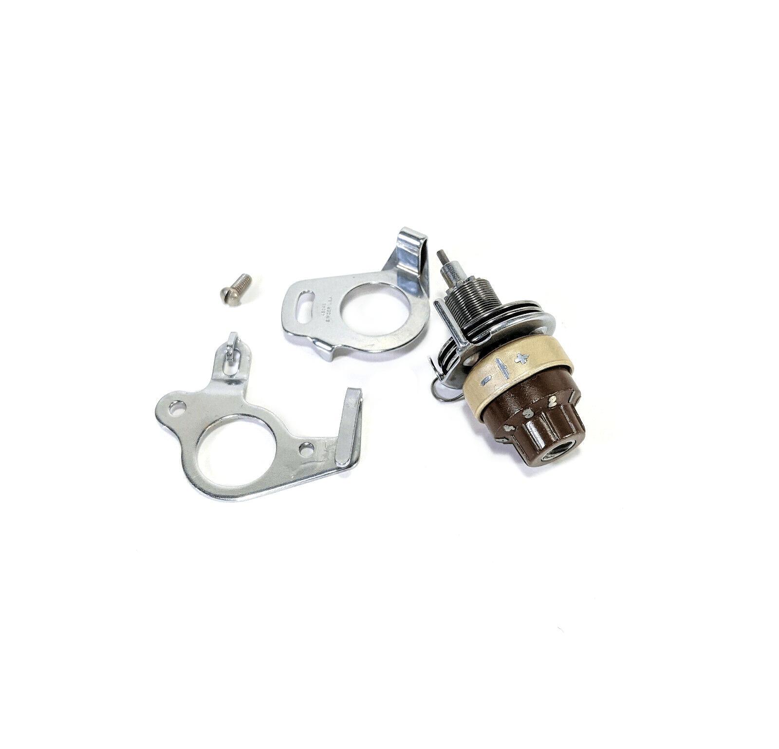 Singer 500 503 Sewing Machine Upper Thread Tension Assembly Simanco 172545 - The Old Singer Shop