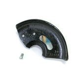 Singer 66 99 Sewing Machine Lrg Belt Guard w Filigree Decal for Solid Wheel Simanco 32673 - The Old Singer Shop