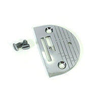 Singer 66 99 Sewing Machine Graduated Throat Needle Plate Simanco 32783 - The Old Singer Shop