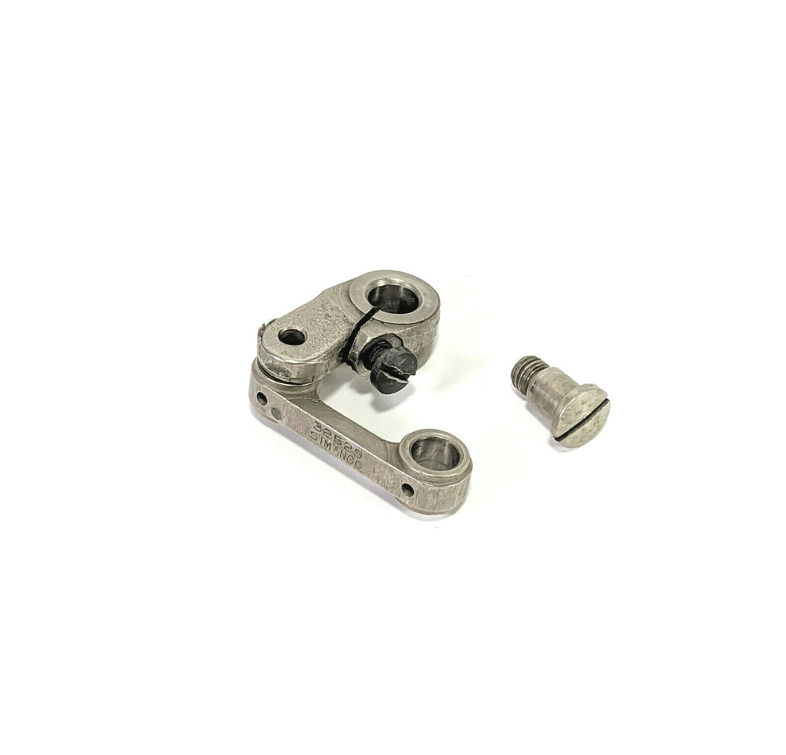 Singer 66 99 Sewing Machine Oscillating Hook Crank and Link Connector Simanco 32529 32594 - The Old Singer Shop