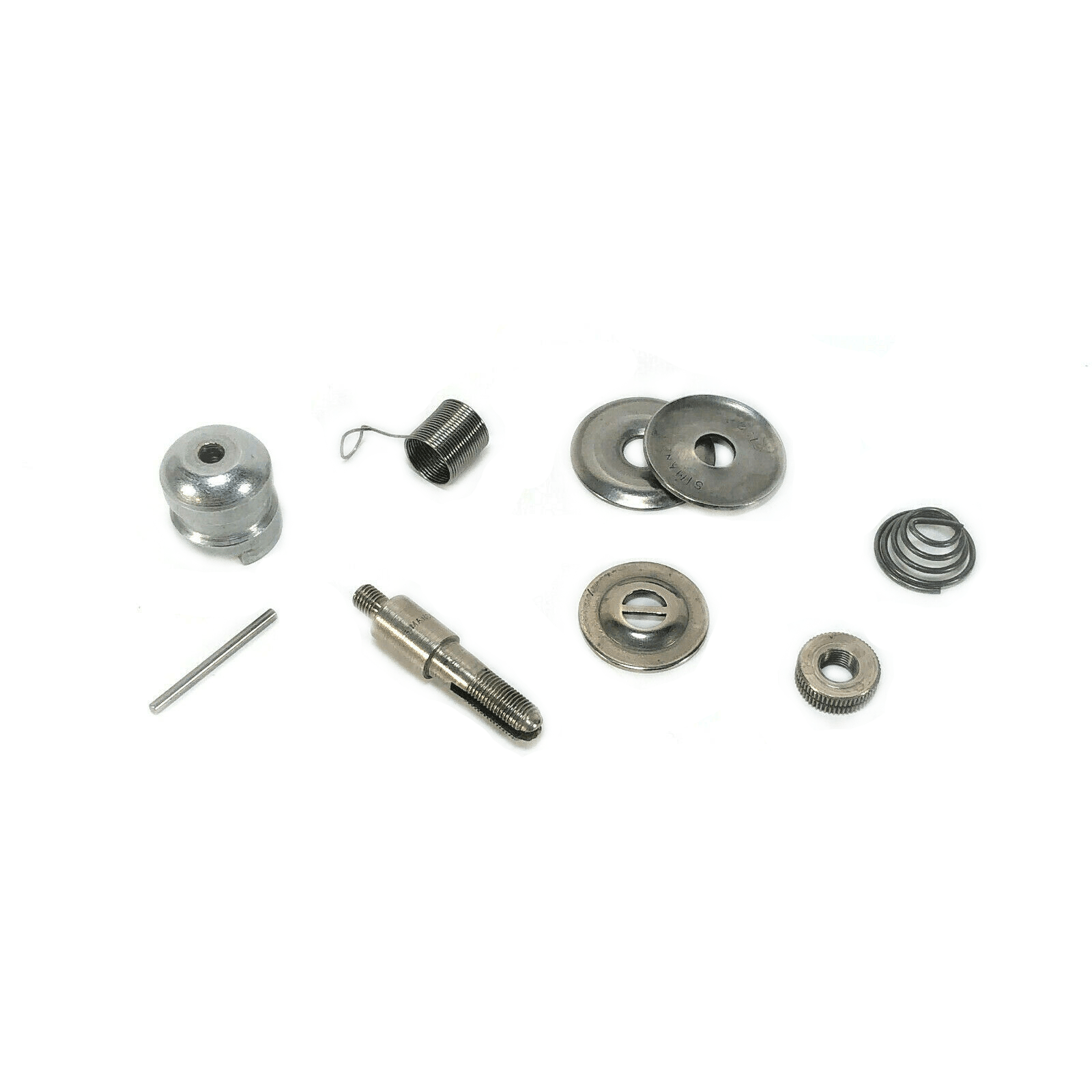 Singer 66 99 Sewing Machine Unnumbered Upper Tension Assembly Simanco 32654 - The Old Singer Shop