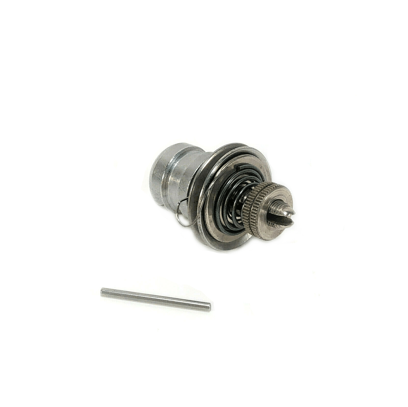 Singer 66 99 Sewing Machine Unnumbered Upper Tension Assembly Simanco 32654 - The Old Singer Shop