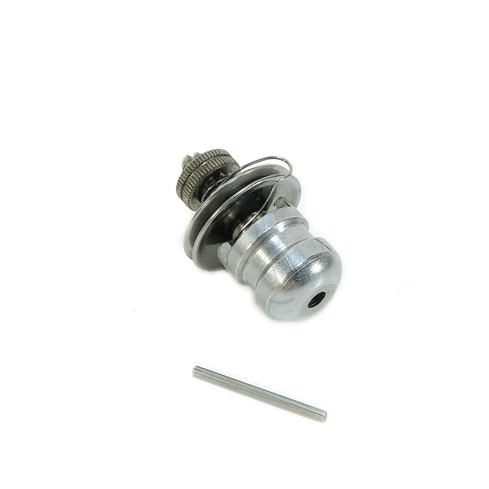 Singer 66 99 Sewing Machine Unnumbered Upper Tension Assembly Simanco 32654 - The Old Singer Shop