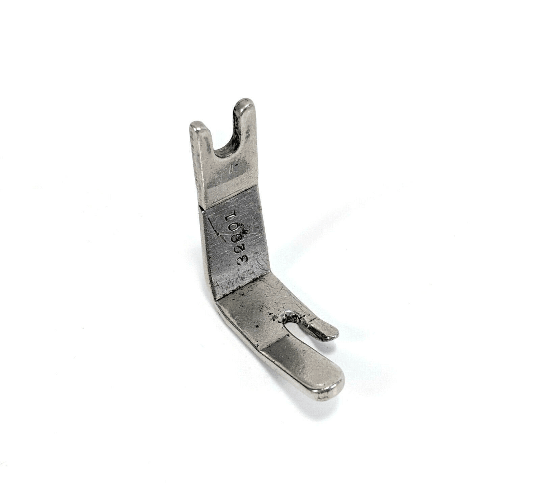 Singer 66 Sewing Machine Back Rear Clamping Standard Presser Foot Simanco 32601 - The Old Singer Shop