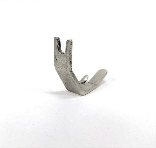 Singer 66 Sewing Machine Back Rear Clamping Standard Presser Foot Simanco 32601 - The Old Singer Shop