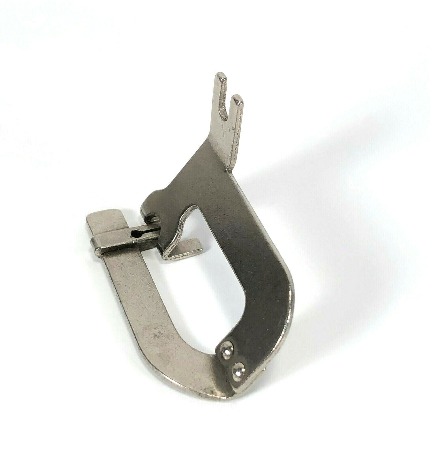 Rare Singer 66 Sewing Machine Back Clamping Imitation Hemstitcher Foot Simanco 28986 - The Old Singer Shop