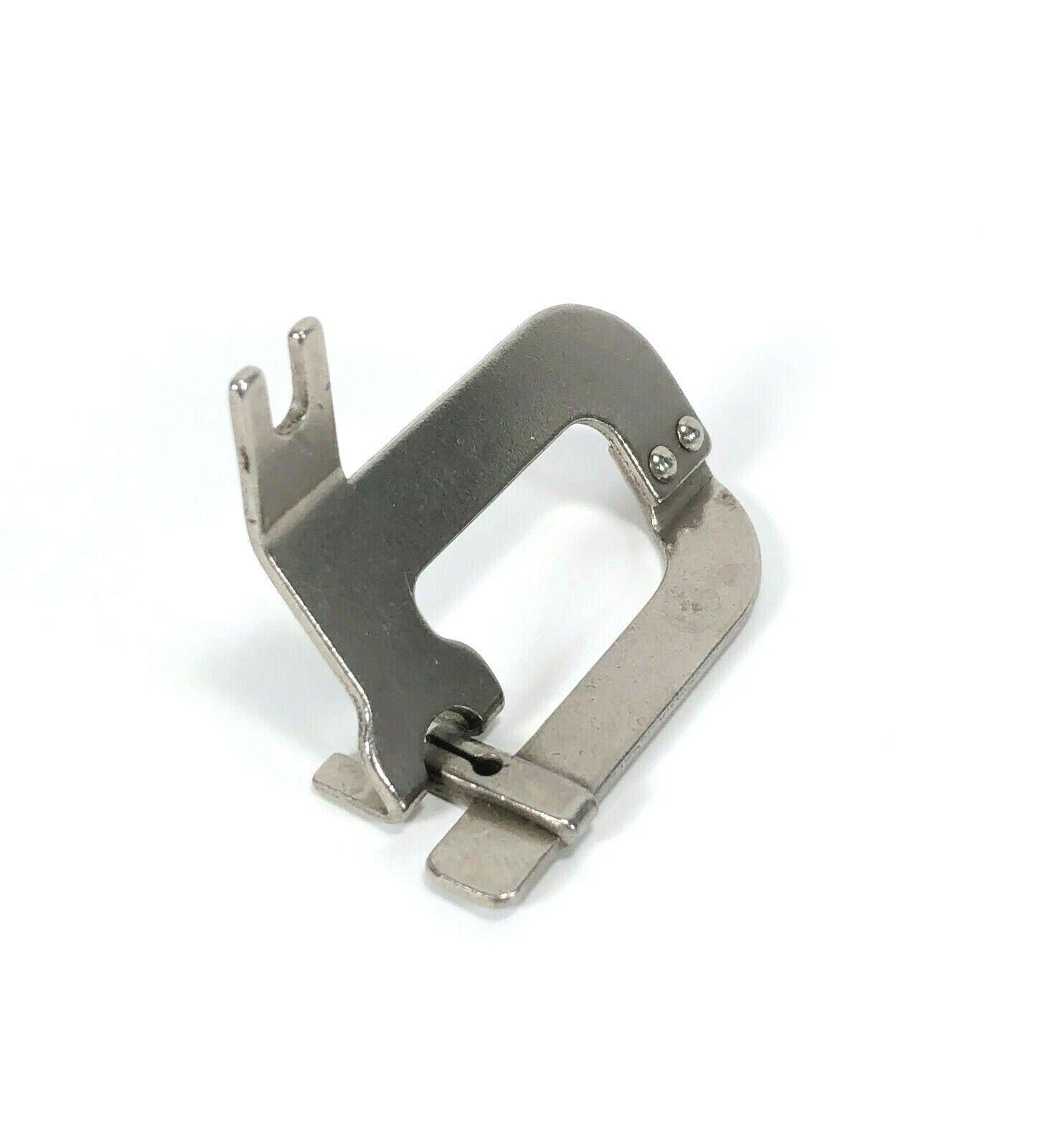 Rare Singer 66 Sewing Machine Back Clamping Imitation Hemstitcher Foot Simanco 28986 - The Old Singer Shop