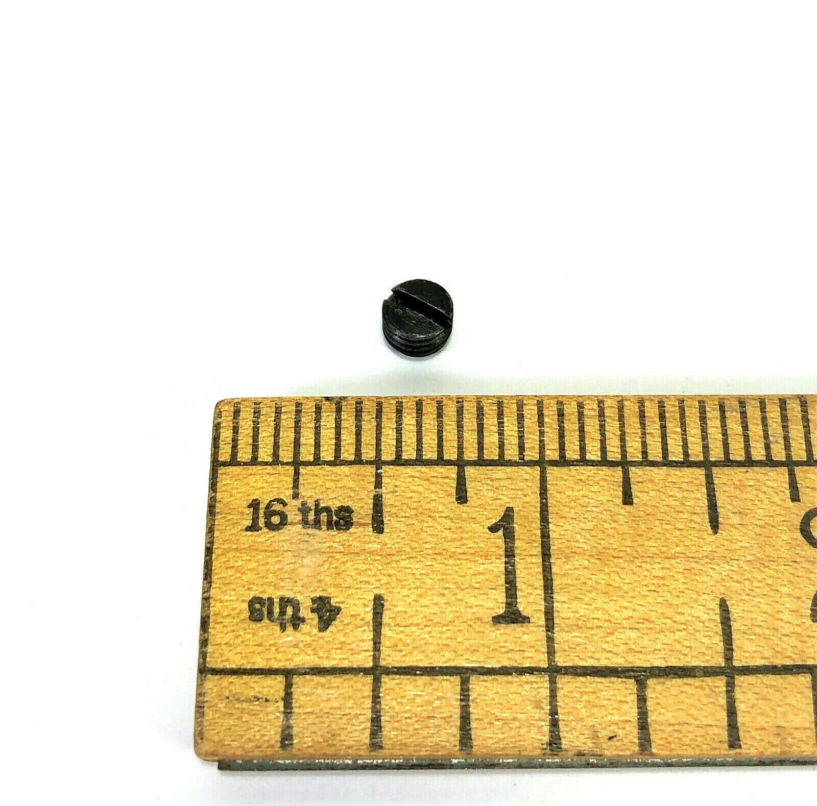 Singer 66 99 Sewing Machine Tension Assembly Mounting Set Screw Simanco 453 - The Old Singer Shop