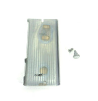 Singer 99 99K Sewing Machine Striated Faceplate Side Face Plate Simanco 33663 - The Old Singer Shop