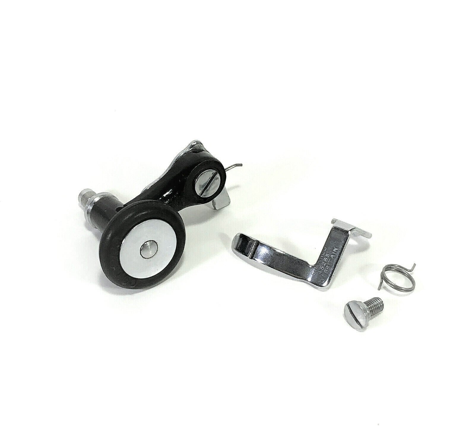 Singer 99K Sewing Machine Bobbin Winder Assembly Late Model 99 - 28 99 - 31 - The Old Singer Shop