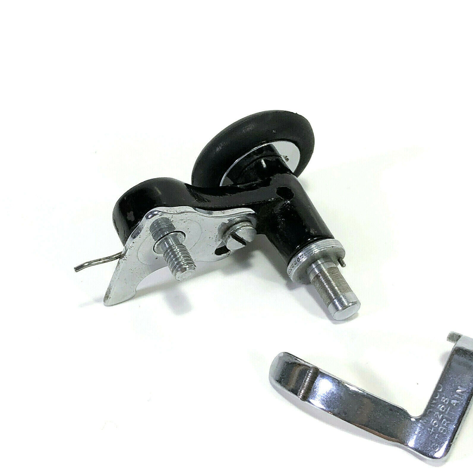 Singer 99K Sewing Machine Bobbin Winder Assembly Late Model 99 - 28 99 - 31 - The Old Singer Shop