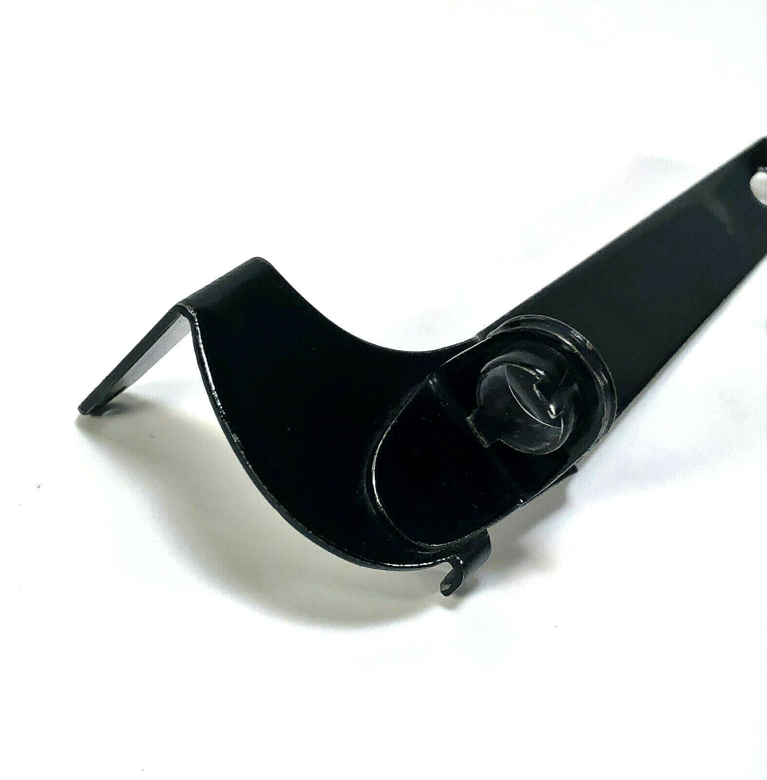 Early Singer 99 99K Sewing Machine Light Mounting Bracket Simanco 191689 - The Old Singer Shop