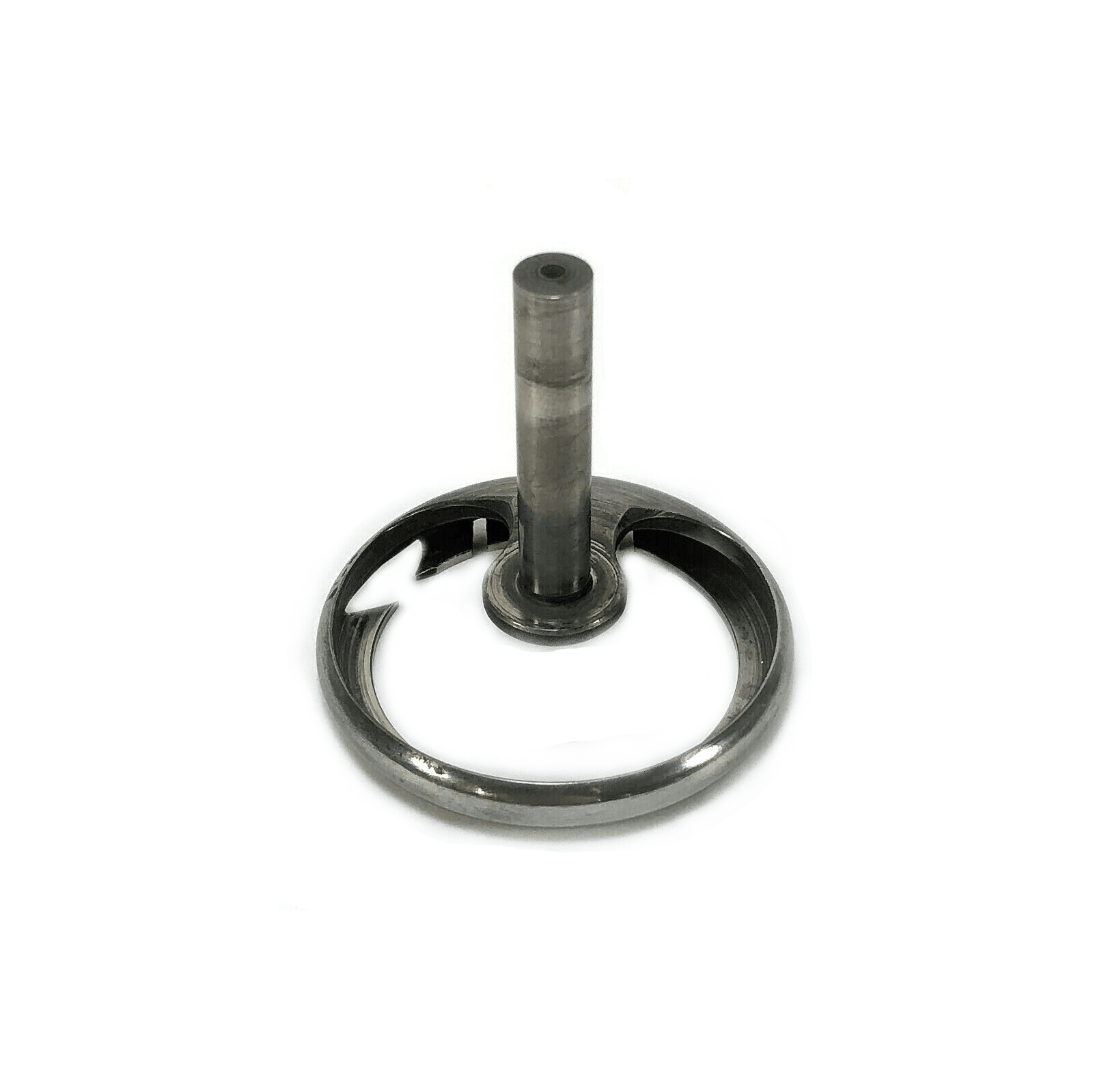 Singer 66 99 Sewing Machine Oscillating Hook Simanco Part 32520 - The Old Singer Shop