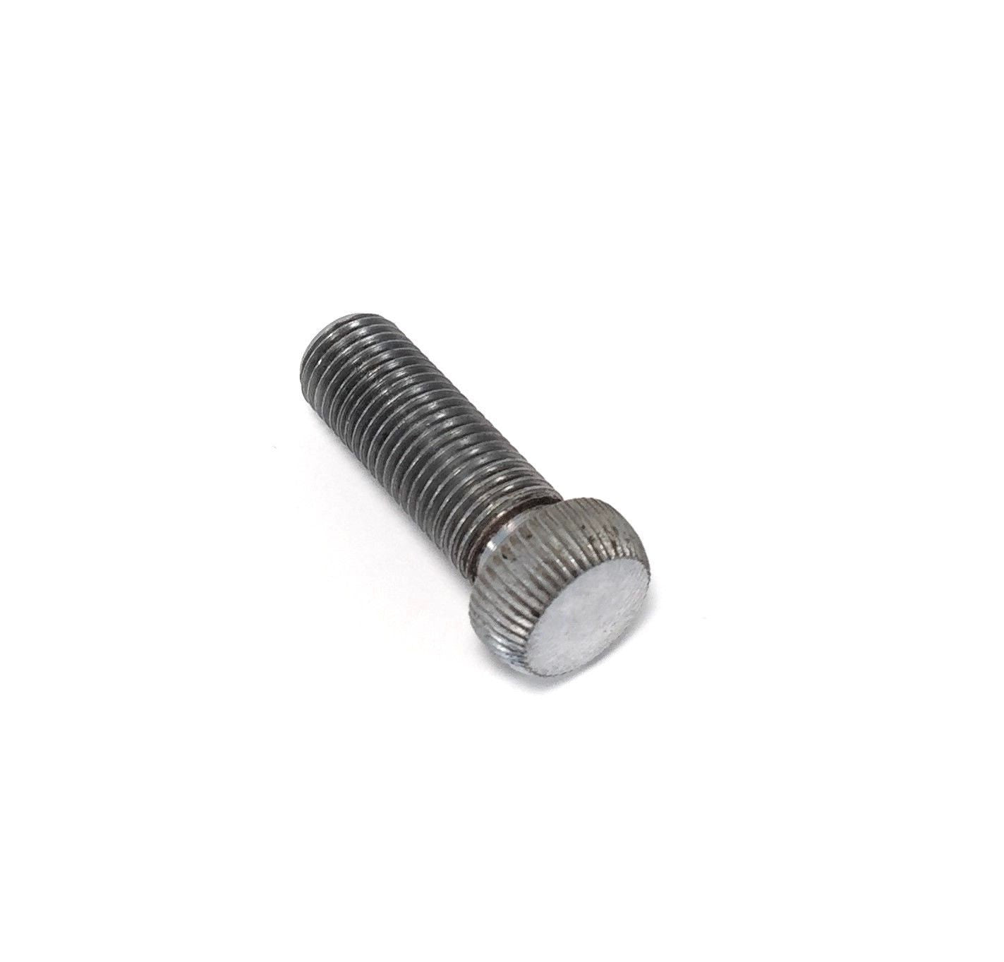 Singer 99 99K Sewing Machine Presser Bar Pressure Tension Regulating Thumb Screw Knob Simanco 50054 - The Old Singer Shop