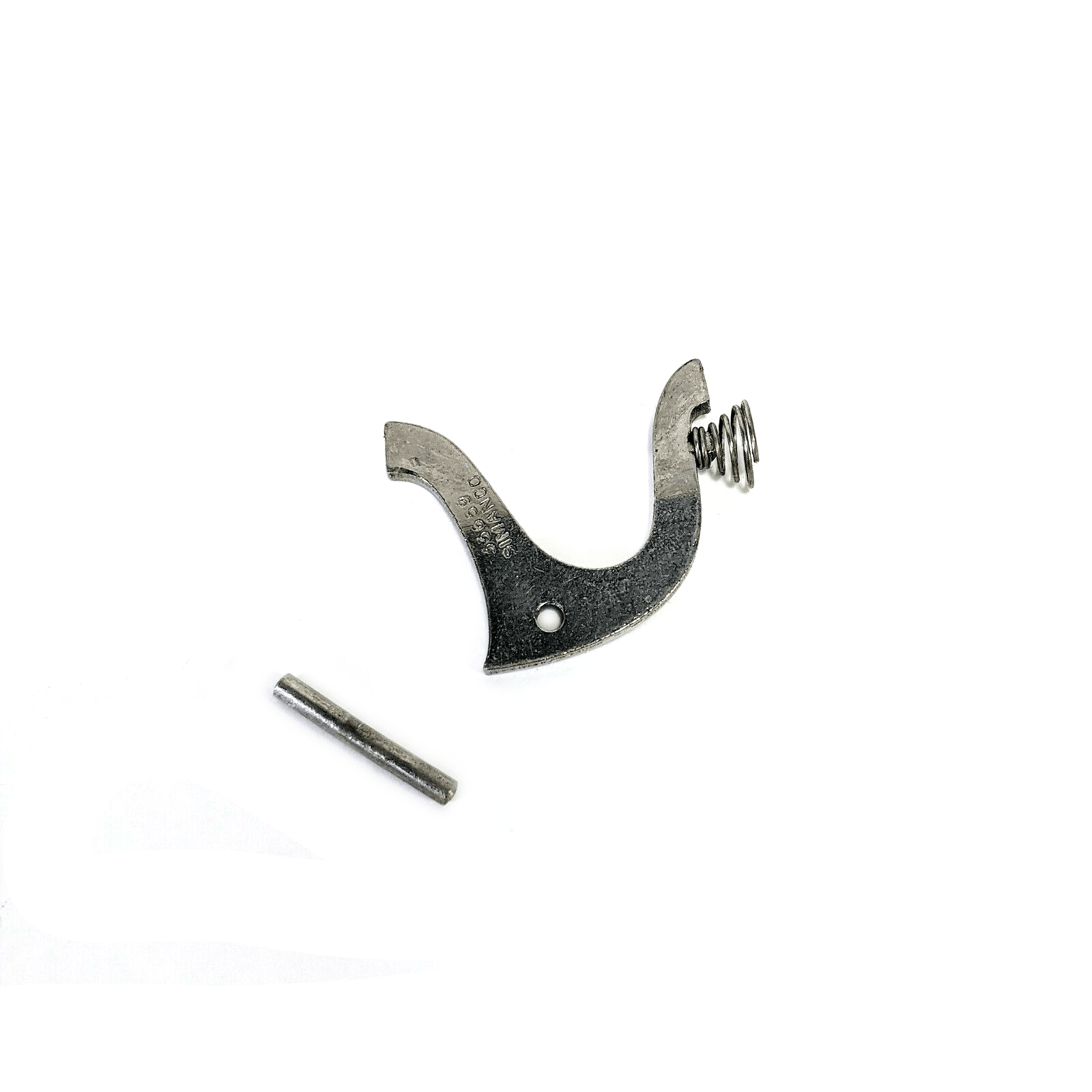 Singer 99 99K Sewing Machine Presser Foot Tension Release Lever Simanco 33659 - The Old Singer Shop