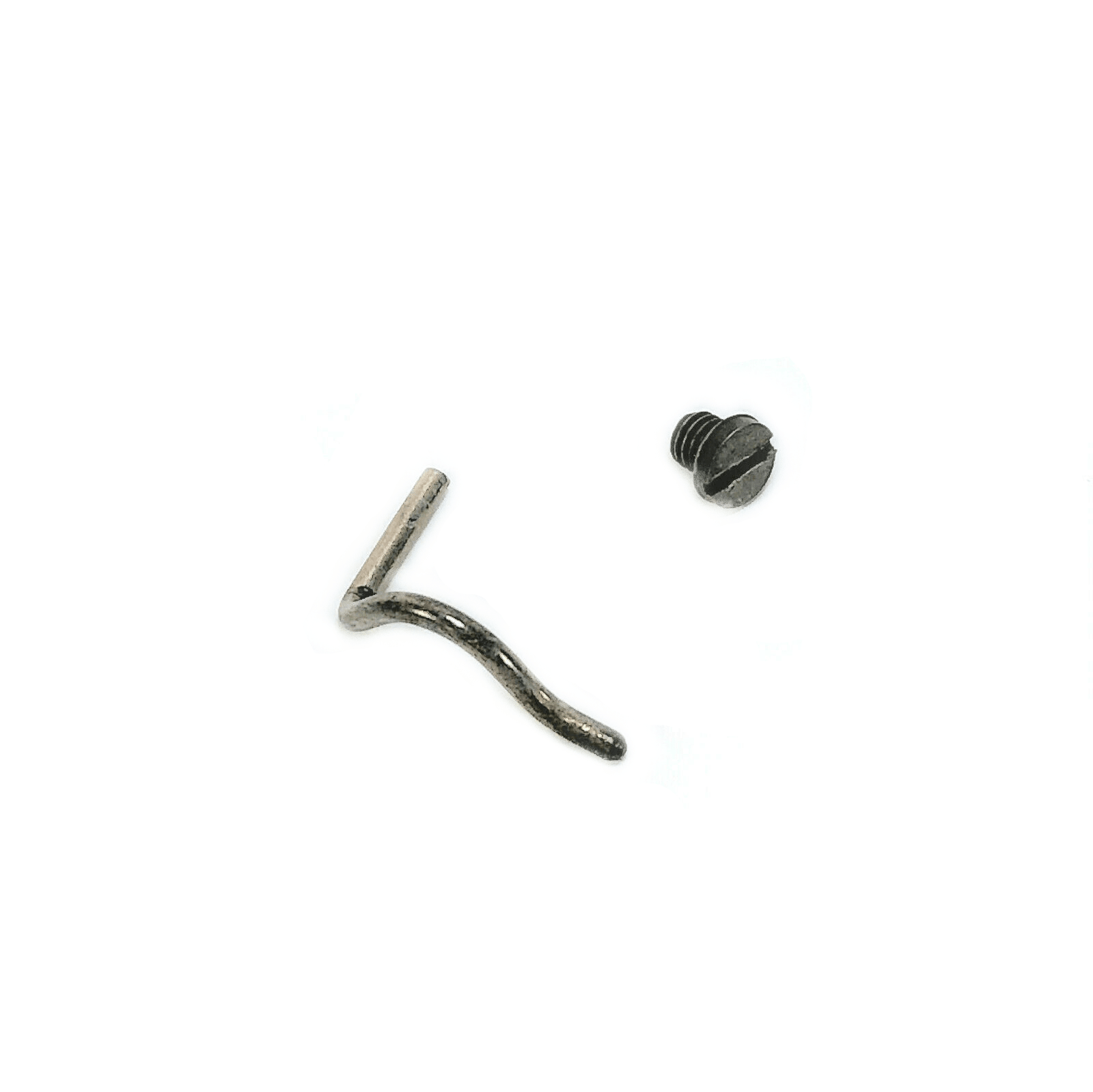 Singer 99 99K Sewing Machine Needle Bar Clamp Thread Guide Simanco 33632 - The Old Singer Shop
