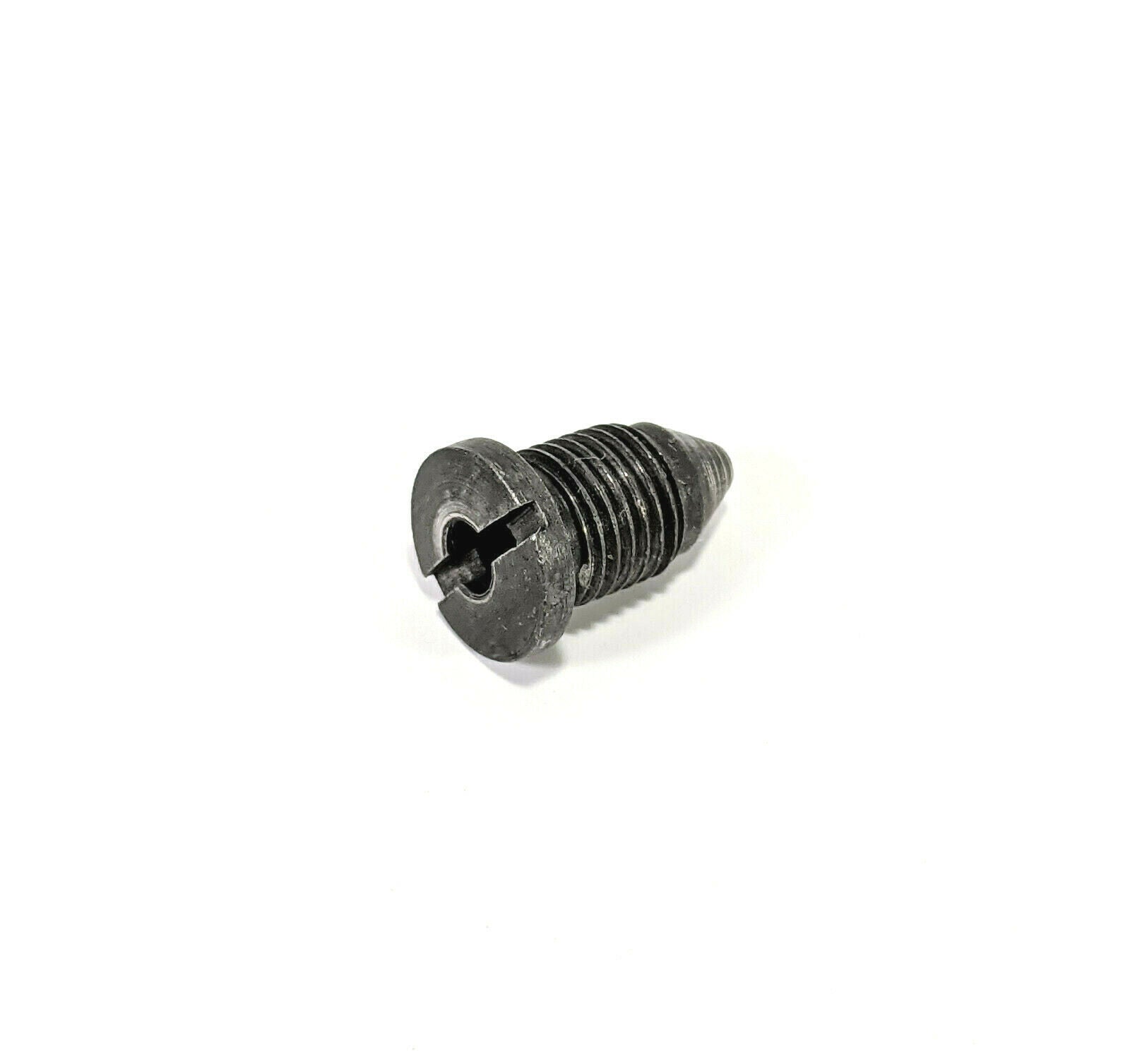 Singer 99 Sewing Machine Upper Arm Rock Shaft Screw Threaded Oiler Simanco 50047 - The Old Singer Shop