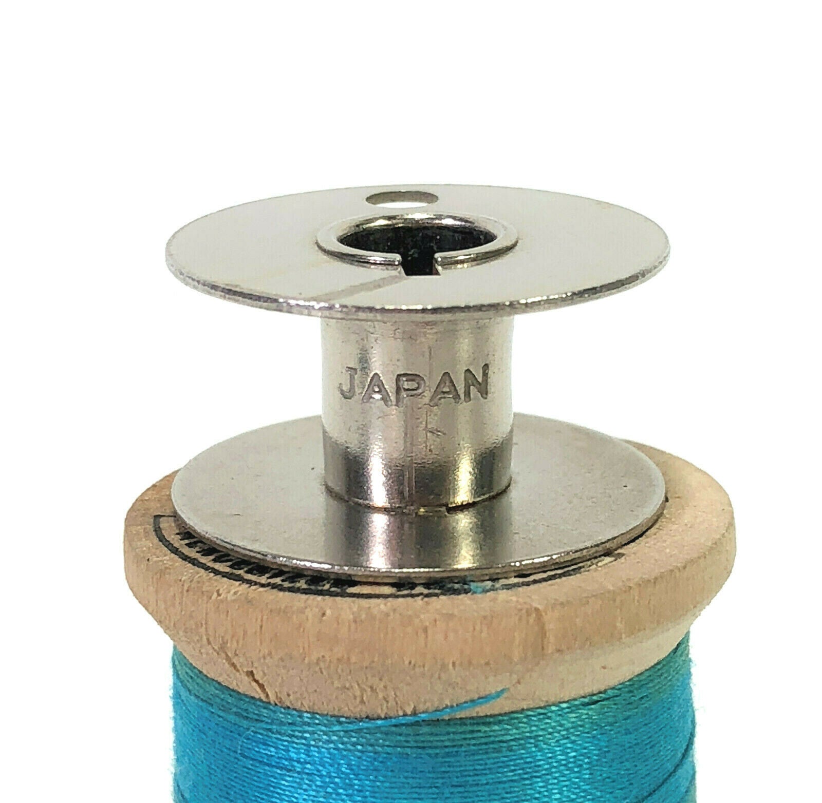 Singer Sewing Machine Class 15 Solid Bobbins Vintage Simanco Japan 15 - 90 15 - 91 15 - 86 - The Old Singer Shop