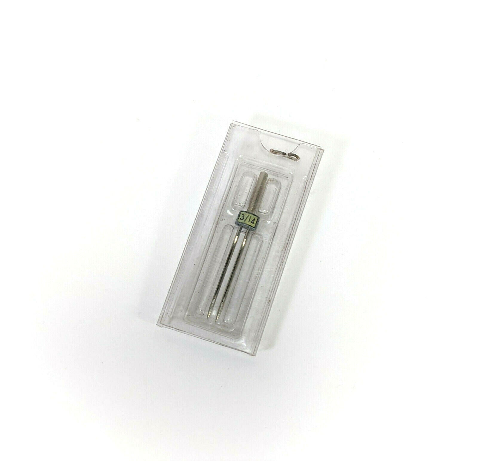 Singer Class 306 Sewing Machine Twin Needle 306x3 Size 14 Simanco 216 316 319 320 - The Old Singer Shop