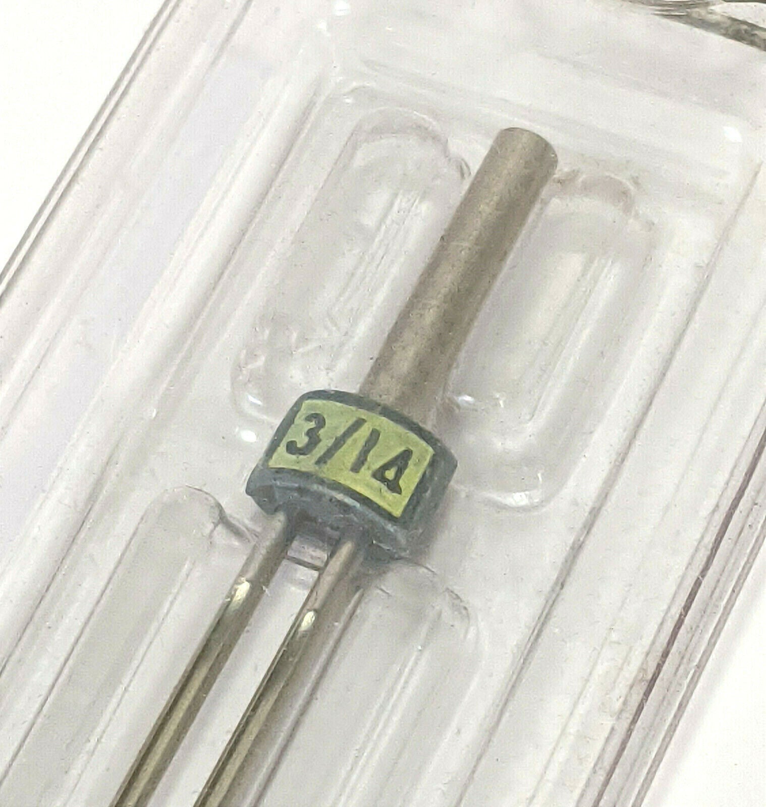 Singer Class 306 Sewing Machine Twin Needle 306x3 Size 14 Simanco 216 316 319 320 - The Old Singer Shop