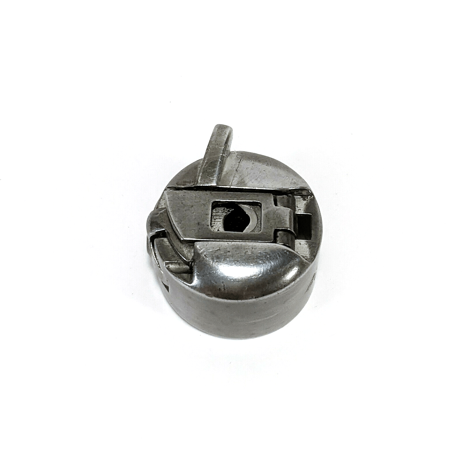 Singer Class 31 Sewing Machine Bobbin Case Original Simanco 62740 31 - 15 44 - 10 331K - The Old Singer Shop