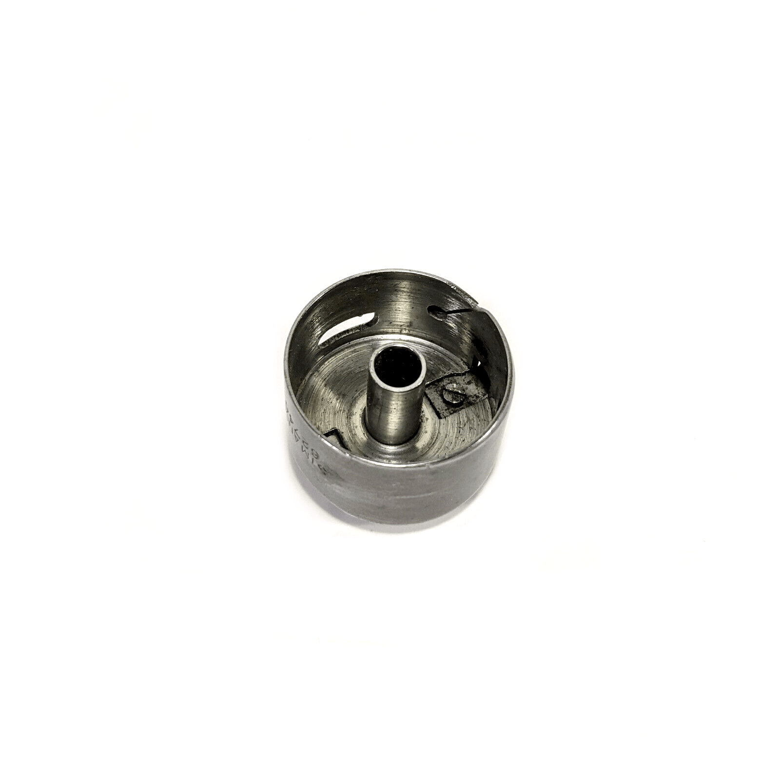 Singer Class 31 Sewing Machine Bobbin Case Original Simanco 62740 31 - 15 44 - 10 331K - The Old Singer Shop