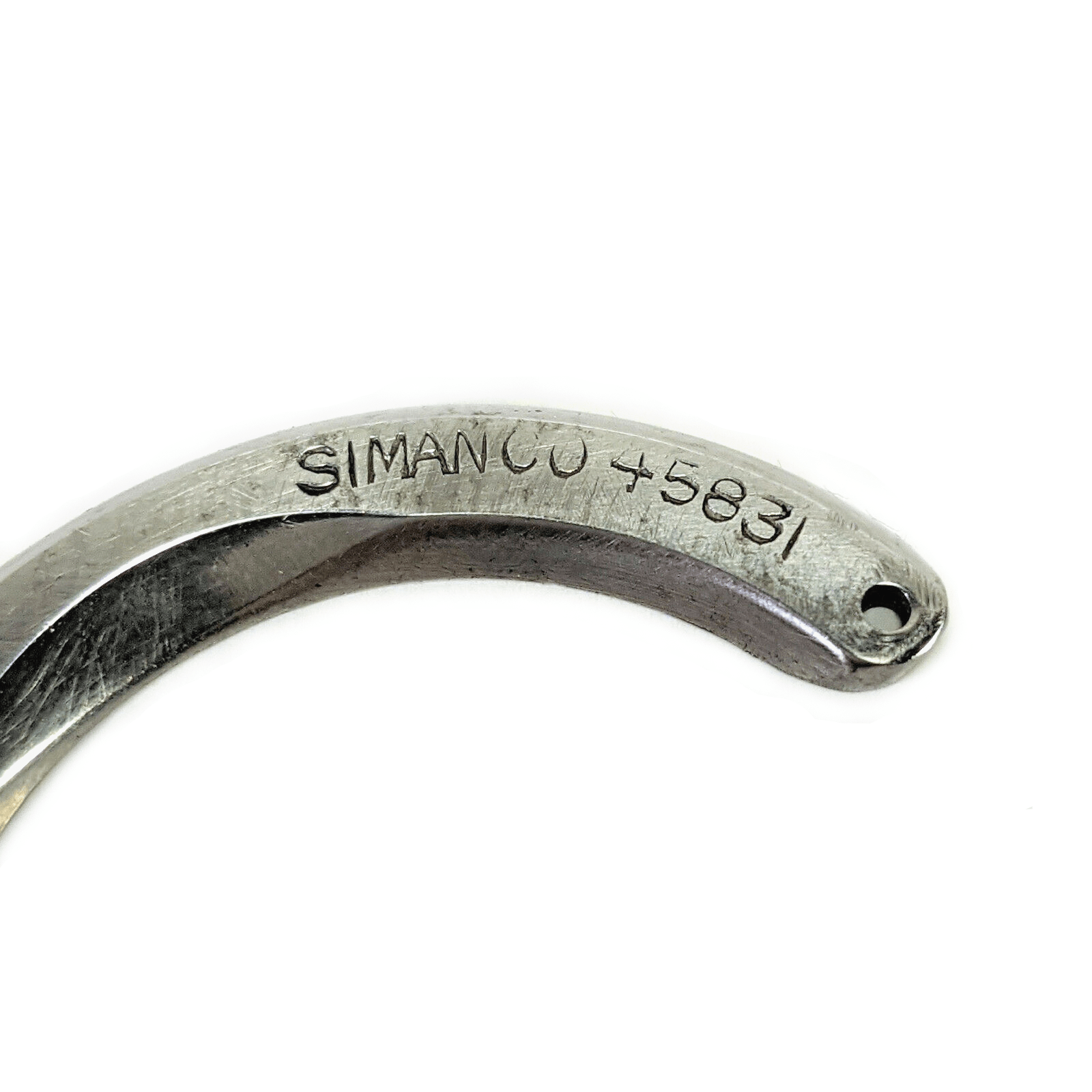 Singer Featherweight 221 222K Sewing Machine Rotary Rotating Gib Hook Simanco 45831 - The Old Singer Shop