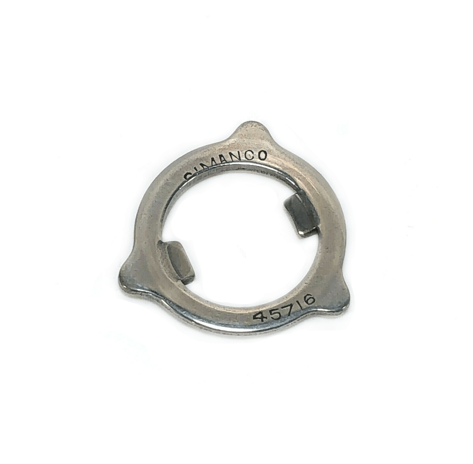 Singer 221 222K Featherweight Sewing Machine Stop Motion Knob Lock Washer Simanco 45716 - The Old Singer Shop