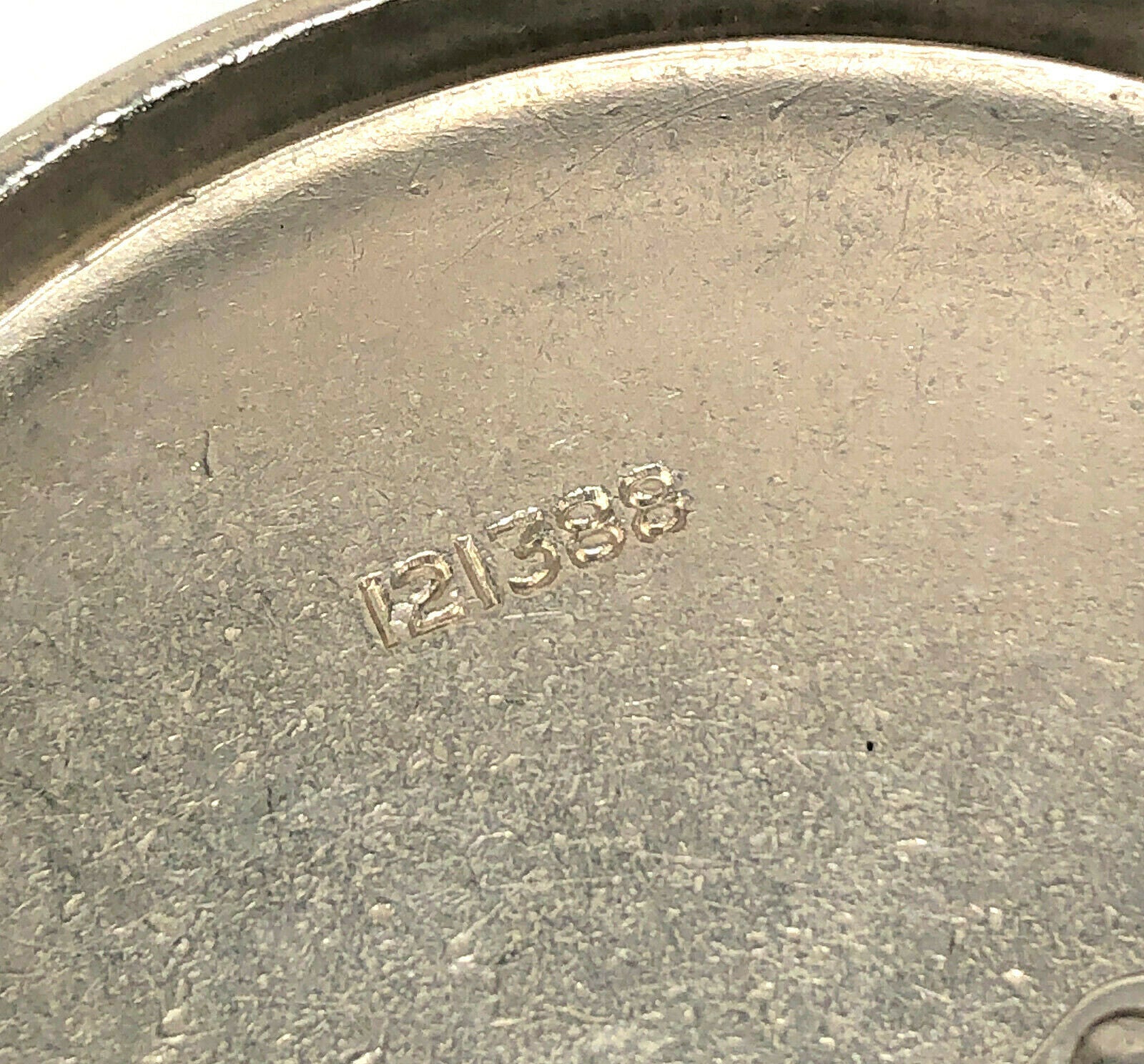 Singer 15 201 Sewing Machine Special Throat Plate 121388 for Hemstitcher Attachment - The Old Singer Shop