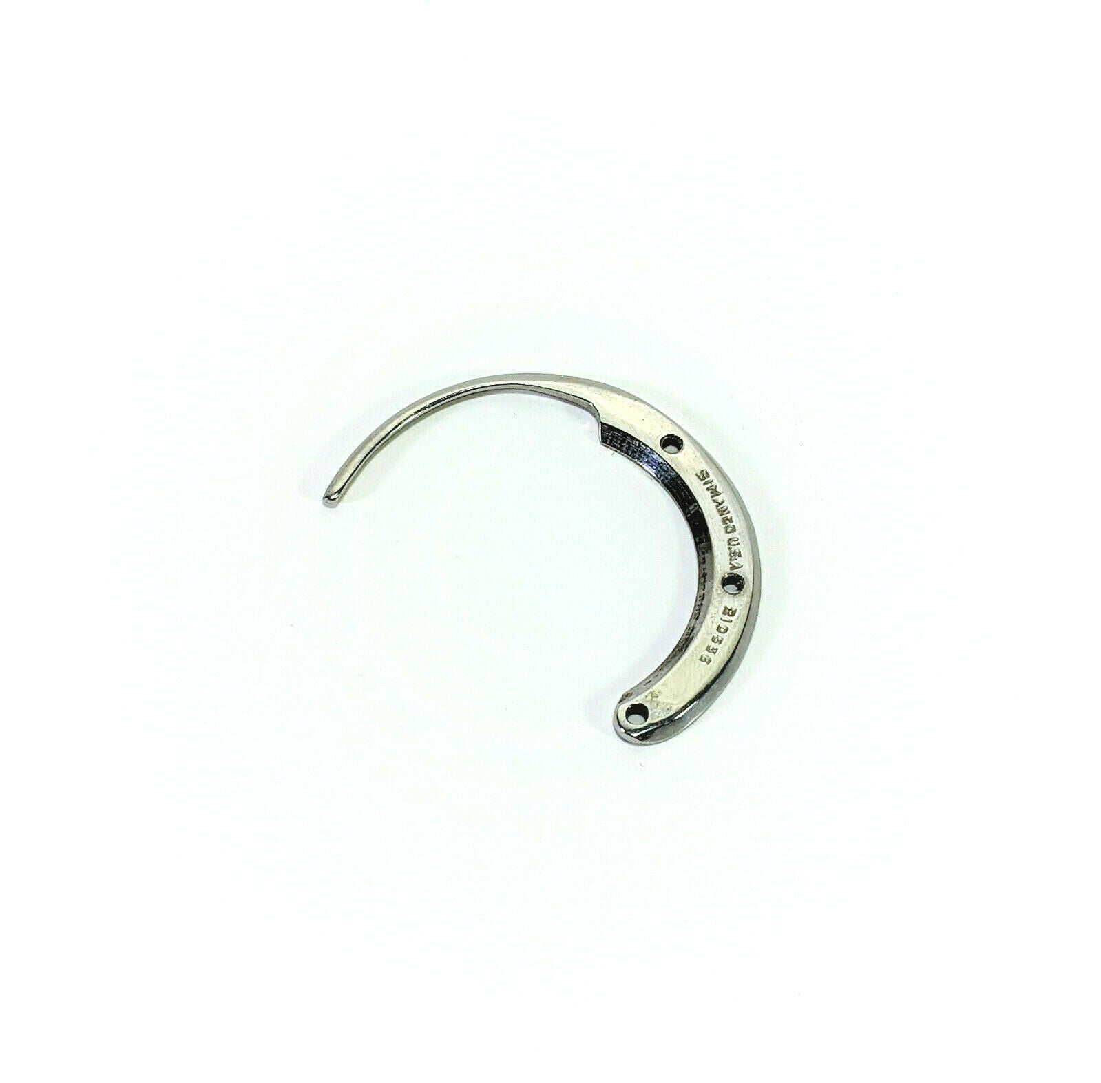 Singer Industrial 107W Sewing Machine Hook Gib Simanco 210536 - The Old Singer Shop