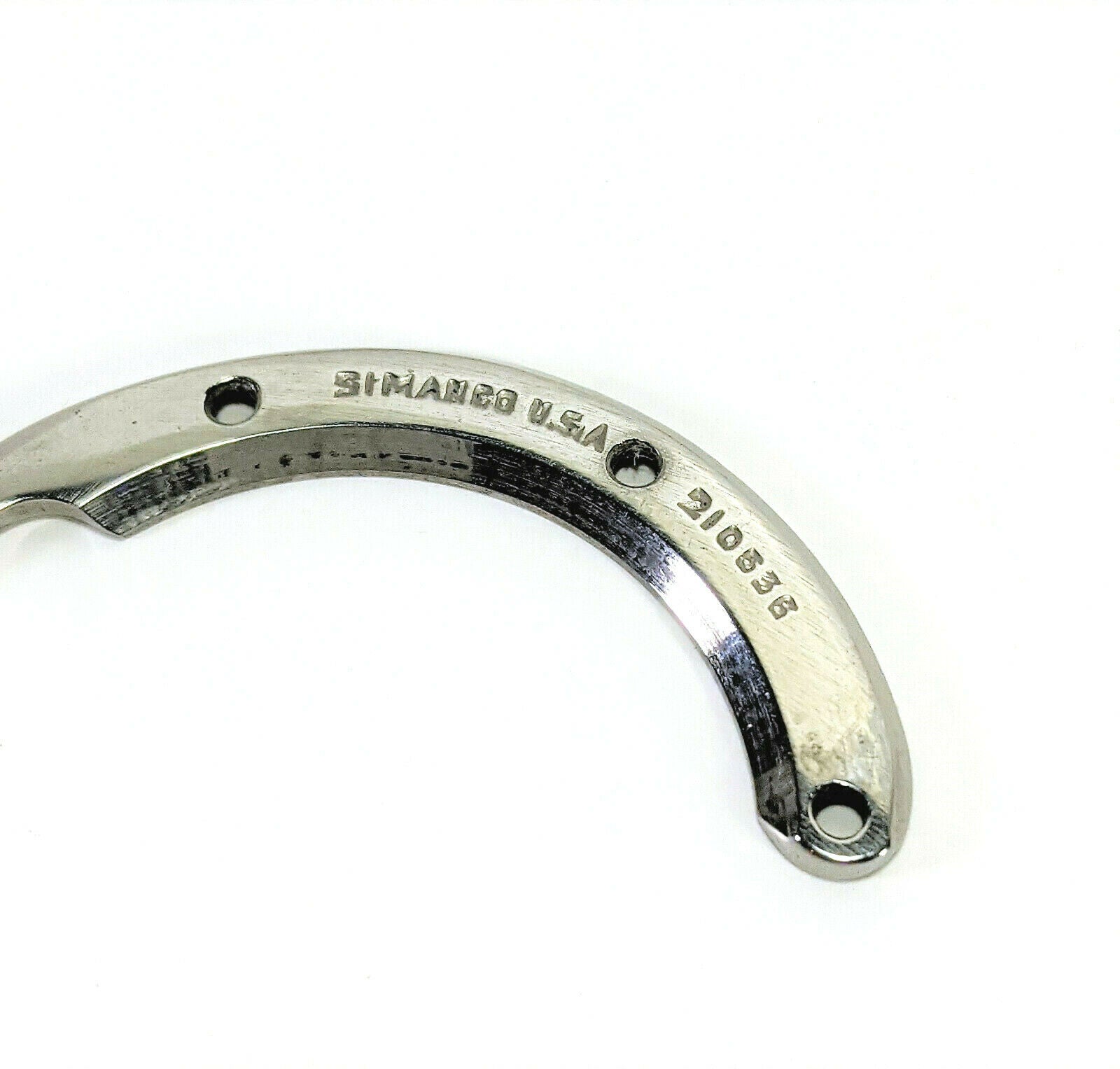Singer Industrial 107W Sewing Machine Hook Gib Simanco 210536 - The Old Singer Shop