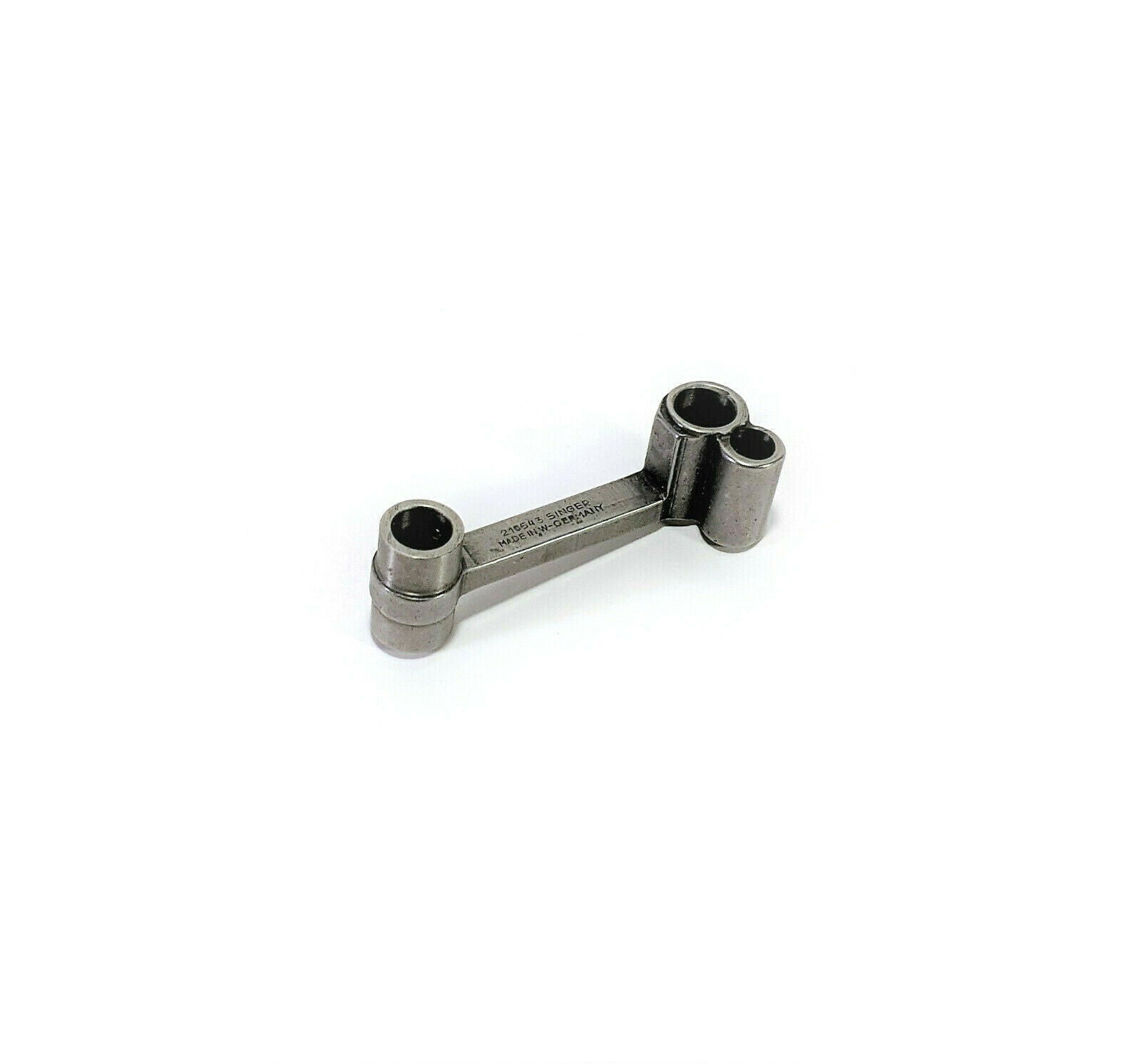 Singer Industrial 107W Sewing Machine Needle Bar Connector Link Simanco 210543 - The Old Singer Shop