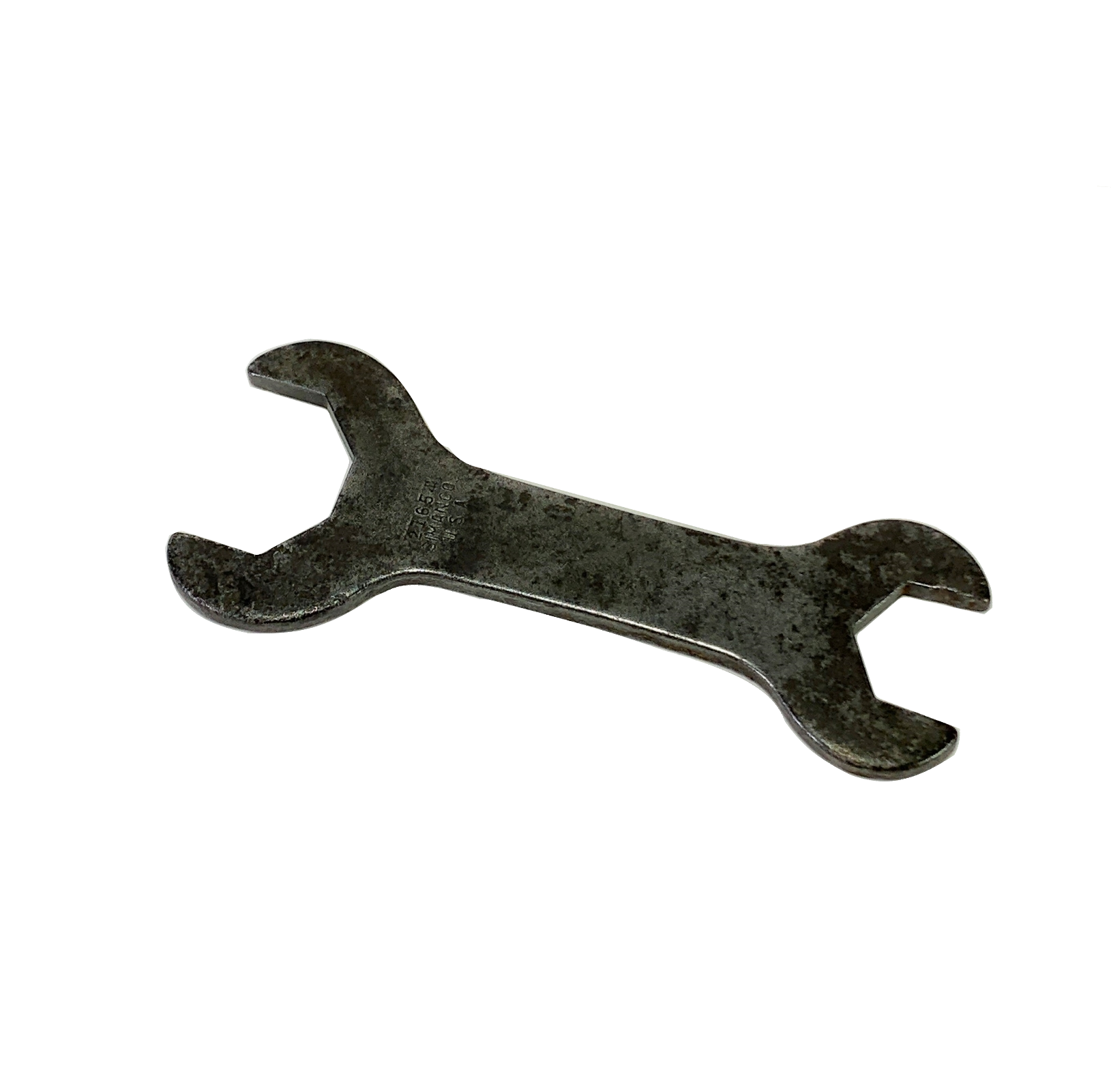 Singer Industrial Sewing Machine Double Open Ended Wrench 11