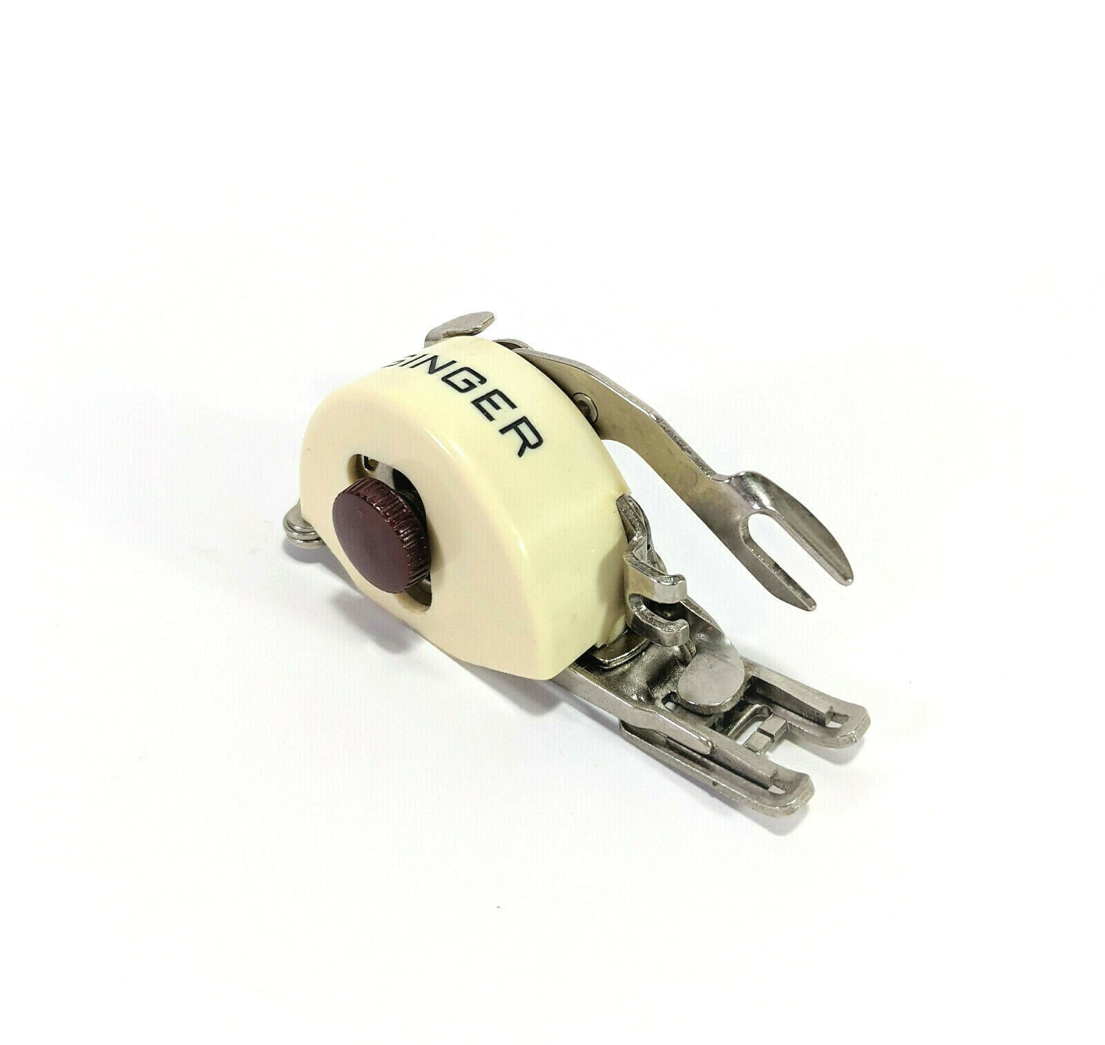 Singer Sewing Machine Low Shank Swiss Automatic Zigzag Attachment Simanco 160991 - The Old Singer Shop