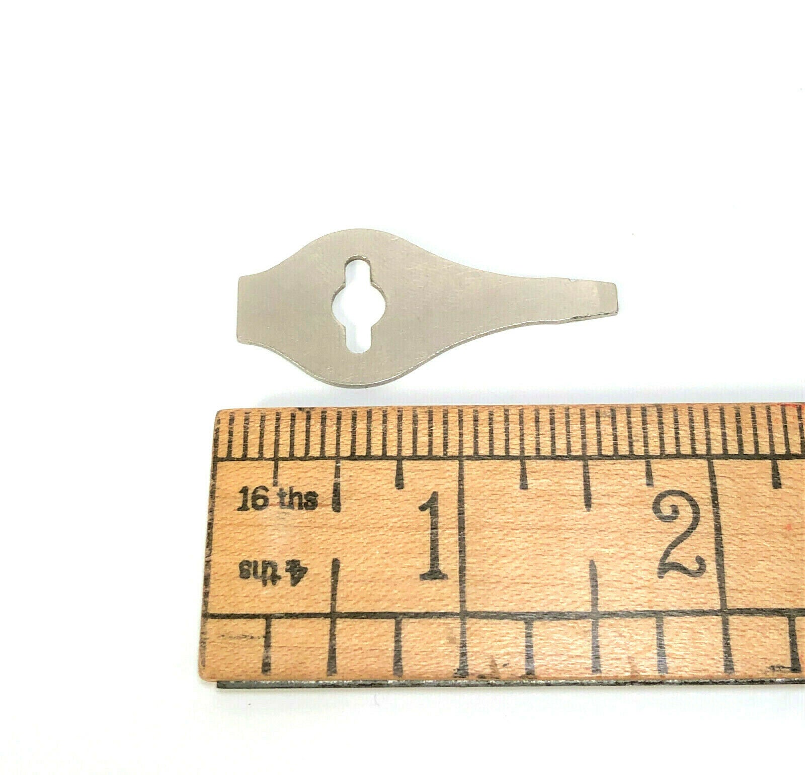 Singer Sewhandy 20 Toy Sewing Machine Screwdriver for Changing Needle - The Old Singer Shop