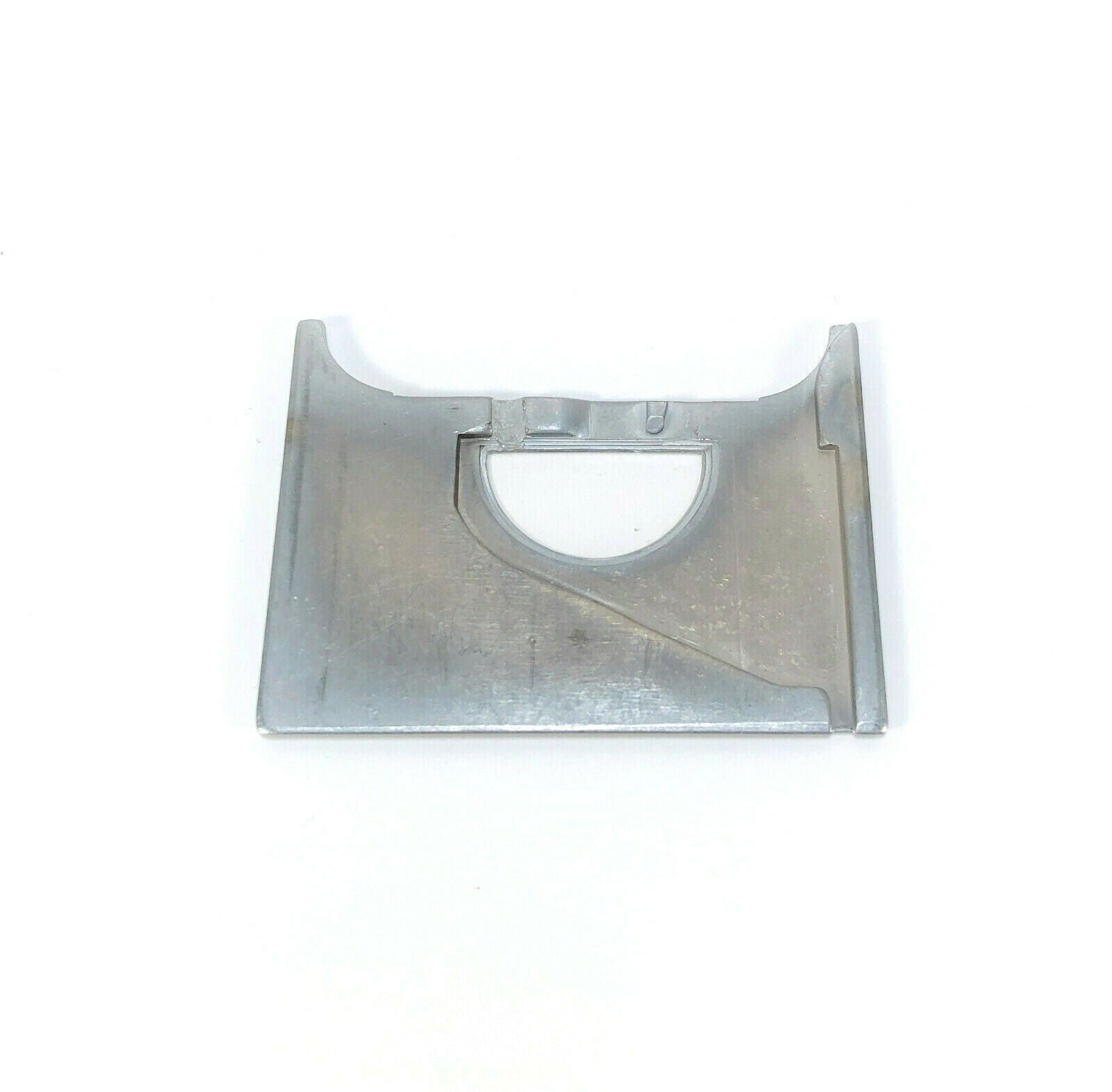 Singer Athena Touch - Tronic Creative Touch Slide Plate Simanco 382801 181588 - The Old Singer Shop
